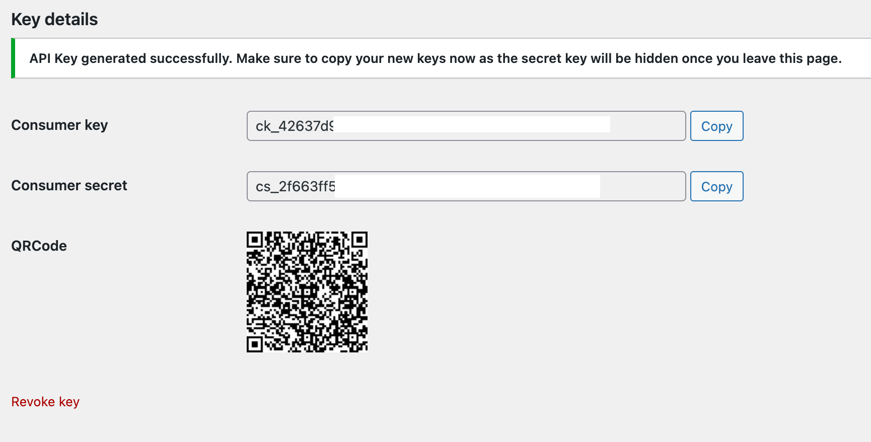 WooCommerce REST API Beginner's Guide - Mindsize